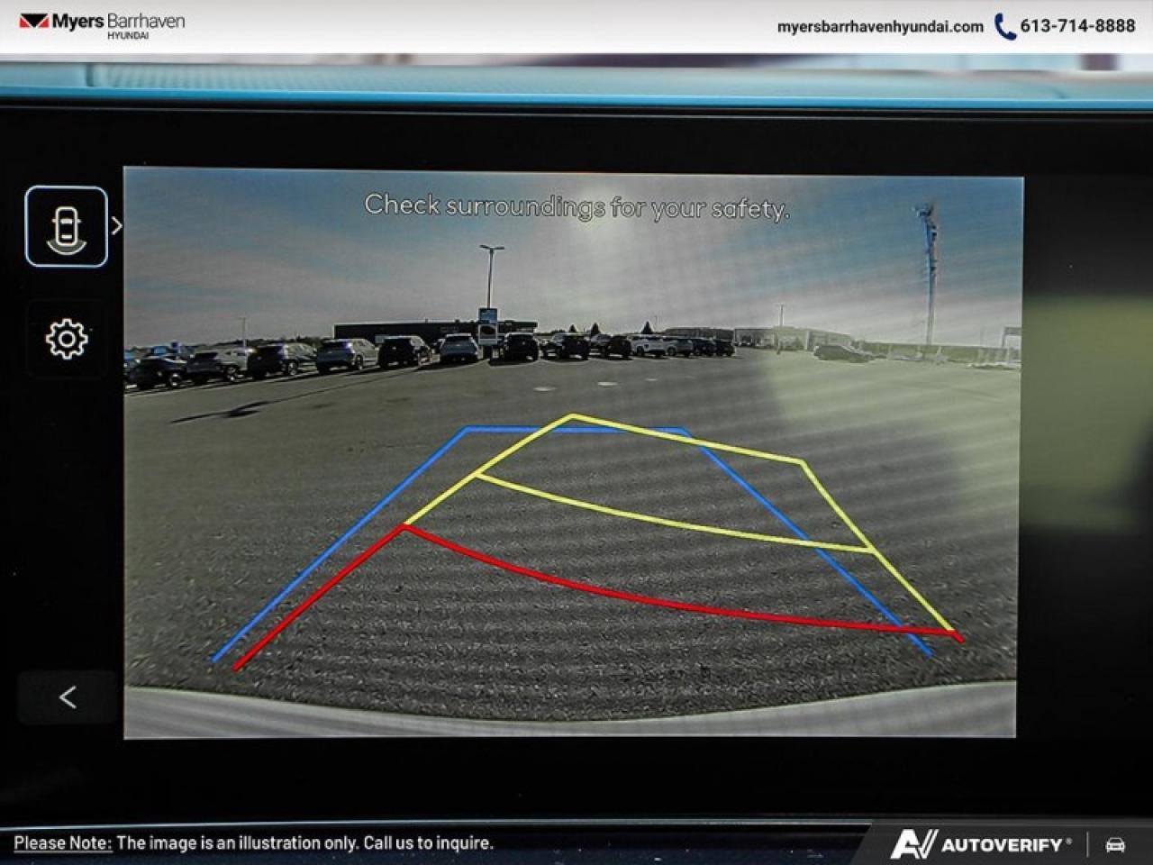 2026 Hyundai Sonata N Line Ultimate  - Low Mileage Photo
