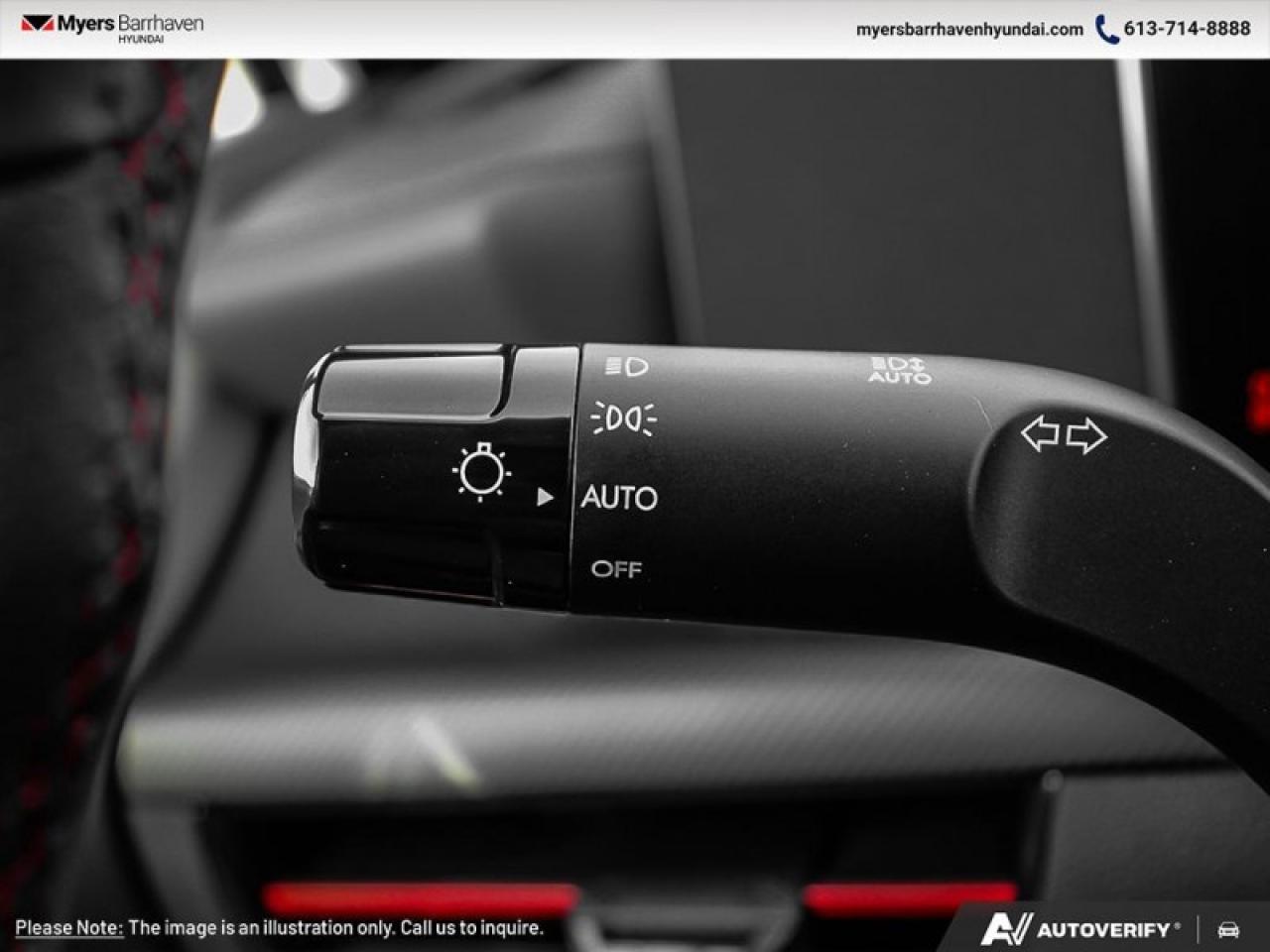 2026 Hyundai Sonata N Line Ultimate  - Low Mileage Photo