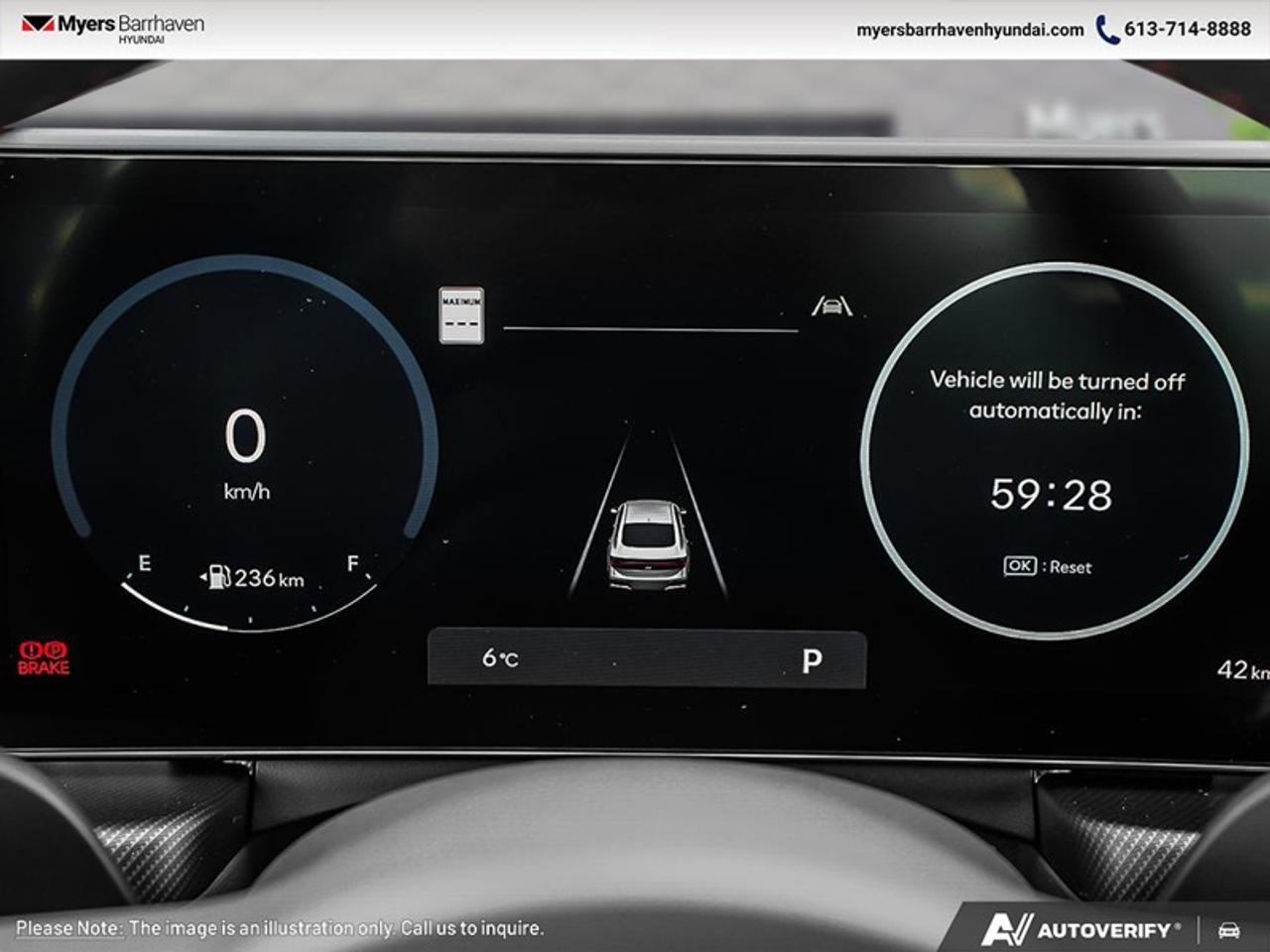 2026 Hyundai Sonata N Line Ultimate  - Sunroof Photo