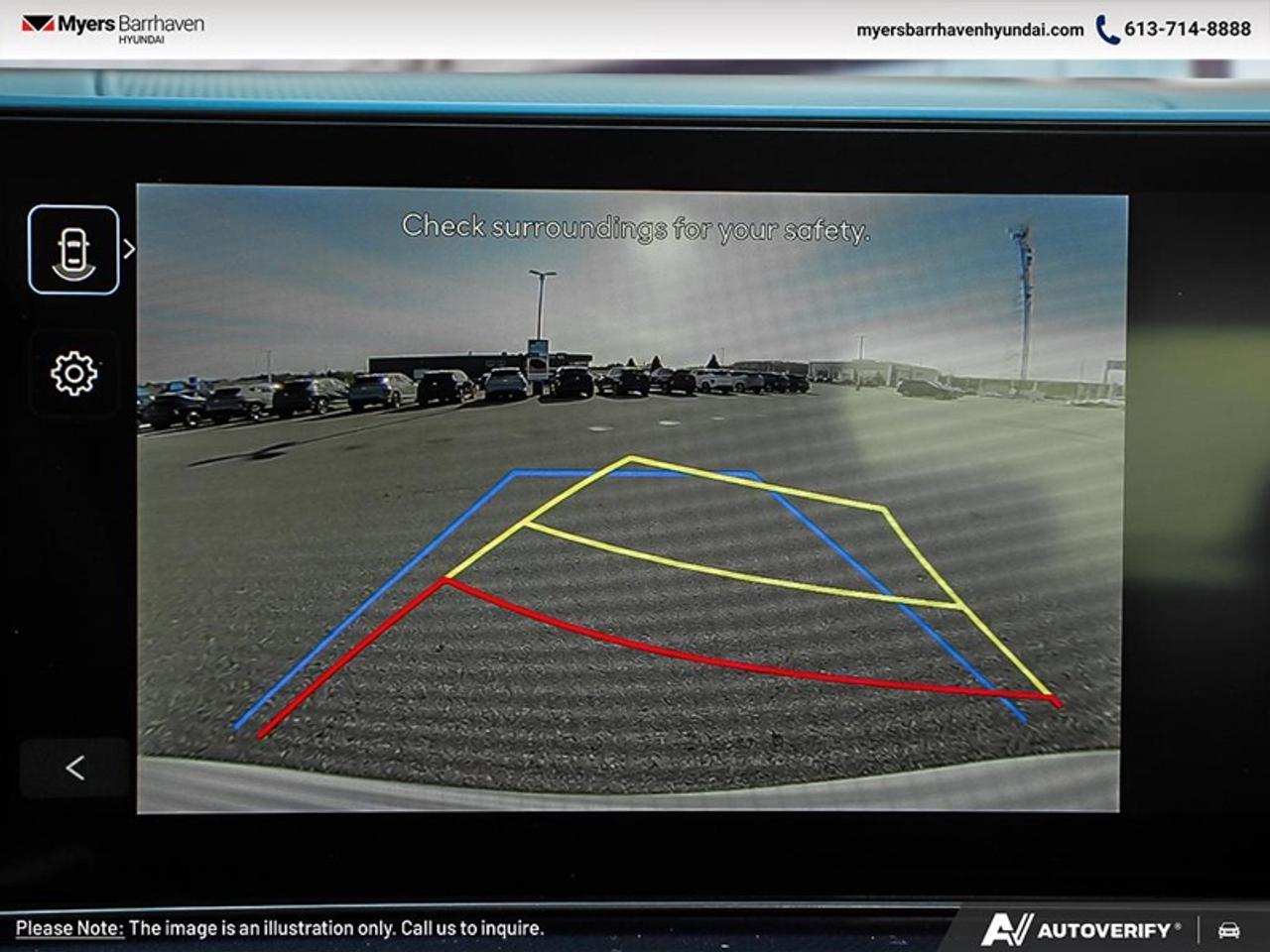 2026 Hyundai Sonata N Line Ultimate  - Sunroof Photo