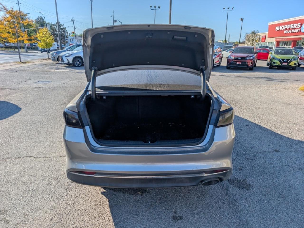 2017 Kia Optima LX+  **NO ACCIDENTS** Photo
