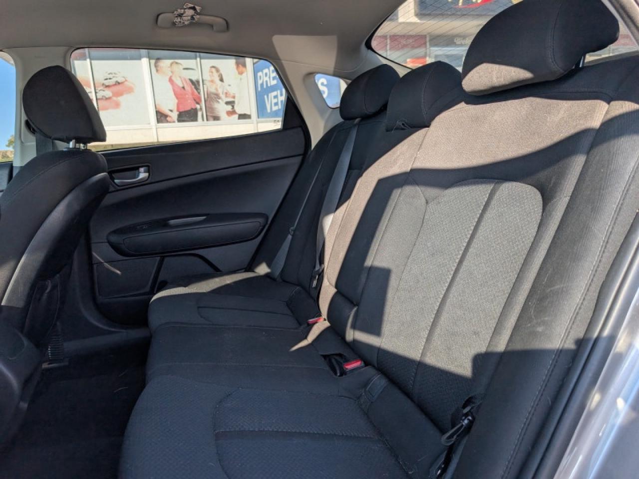 2017 Kia Optima LX+  **NO ACCIDENTS** Photo