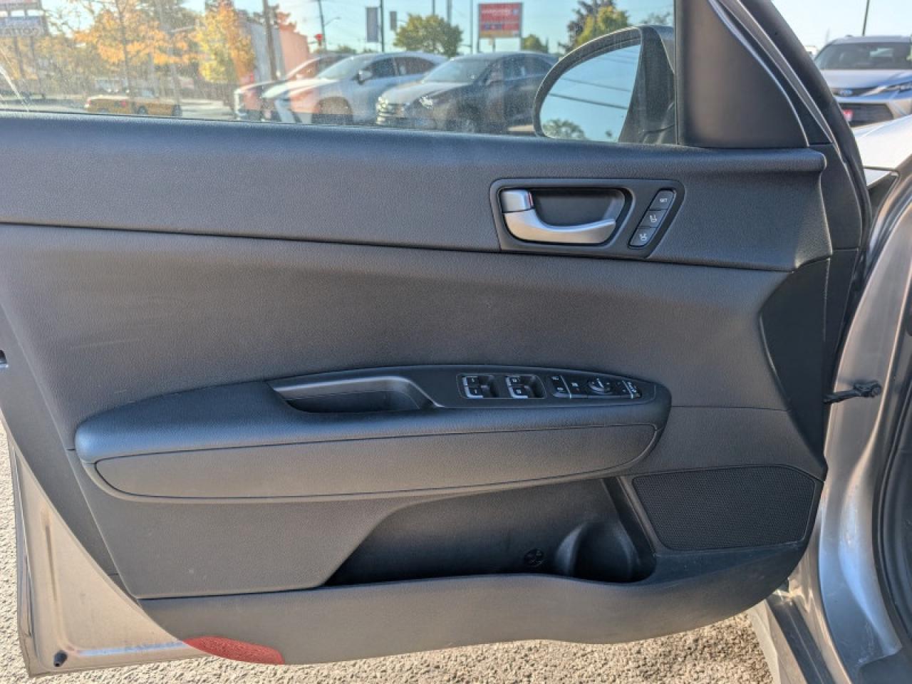 2017 Kia Optima LX+  **NO ACCIDENTS** Photo