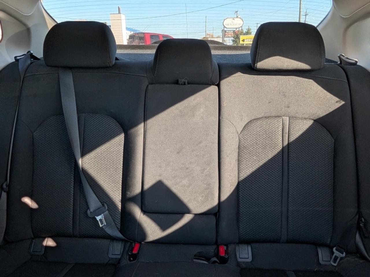 2017 Kia Optima LX+  **NO ACCIDENTS** Photo