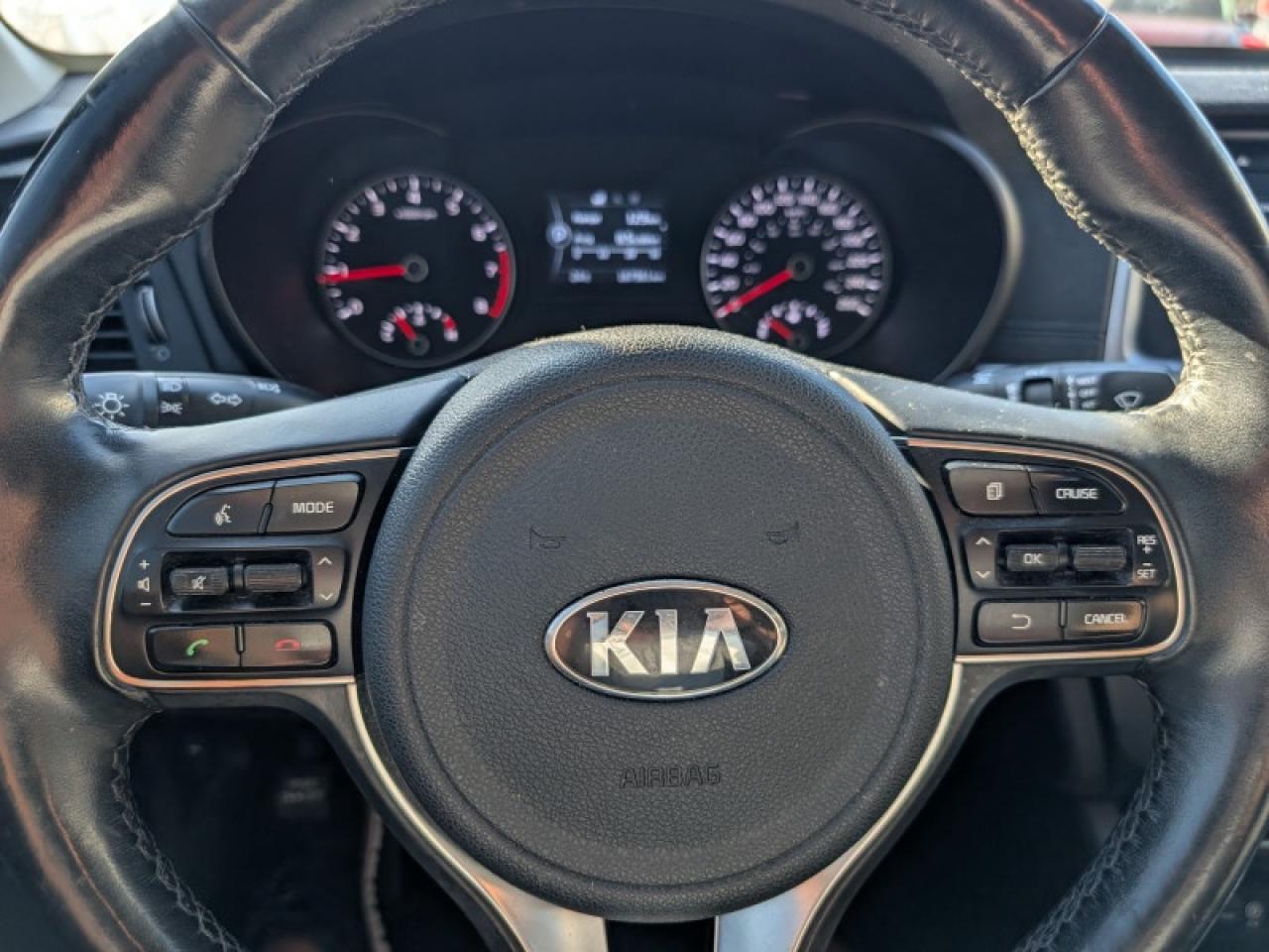 2017 Kia Optima LX+  **NO ACCIDENTS** Photo