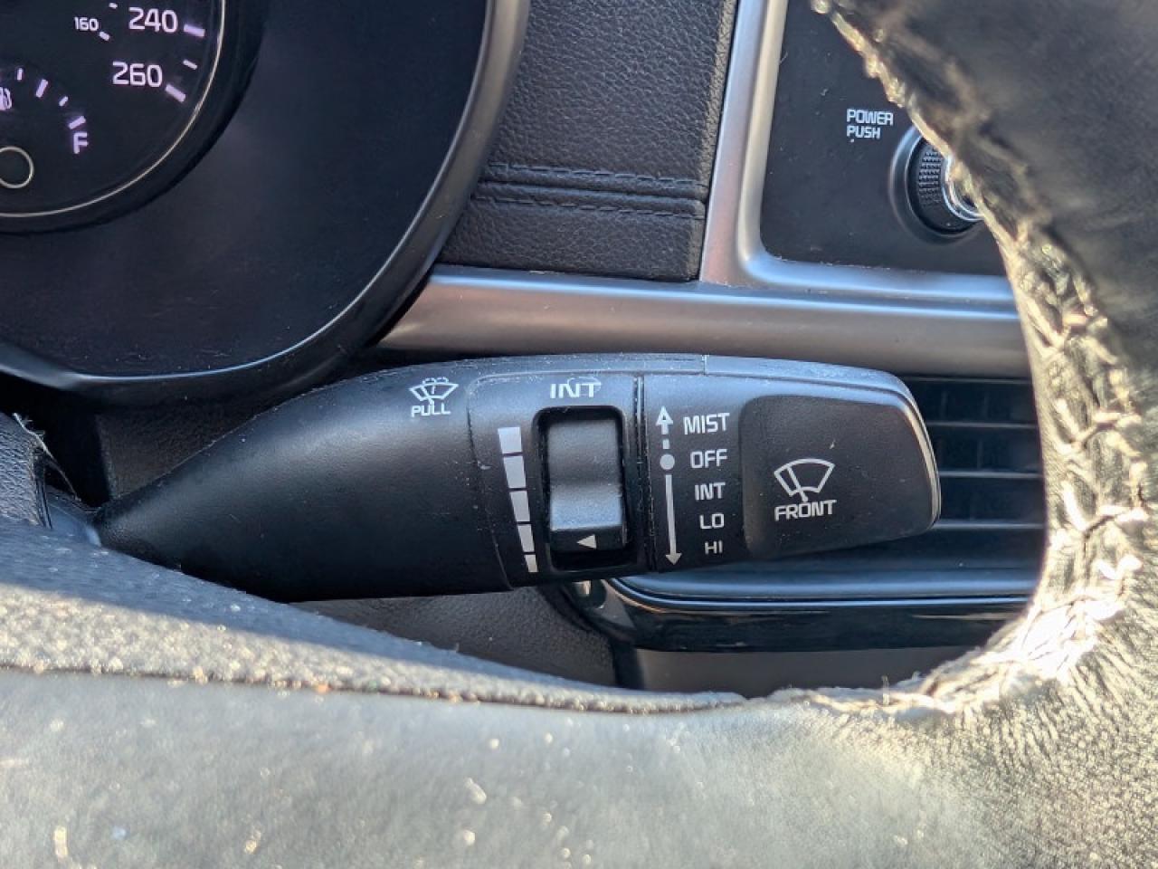2017 Kia Optima LX+  **NO ACCIDENTS** Photo