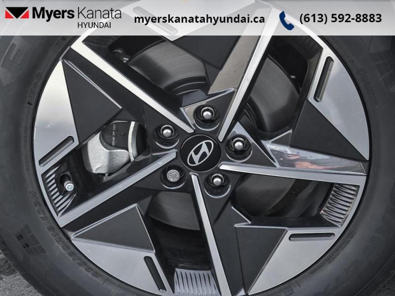 2026 Hyundai Tucson Preferred AWD w/Trend Pkg  - $143.69 /Wk Photo