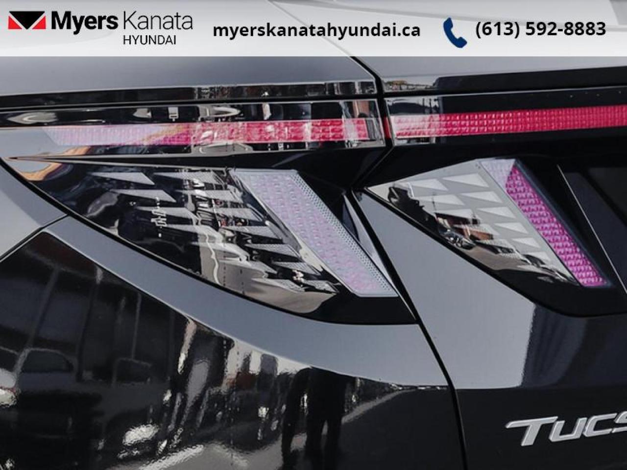 2026 Hyundai Tucson Preferred AWD w/Trend Pkg  - $143.69 /Wk Photo