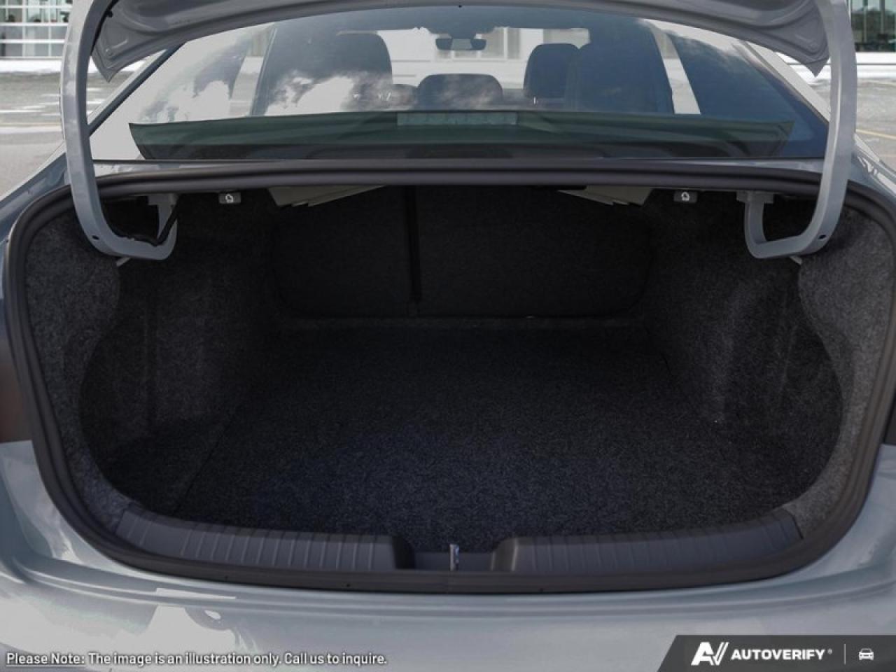 2026 Hyundai Tucson Preferred AWD w/Trend Pkg  - $143.69 /Wk Photo