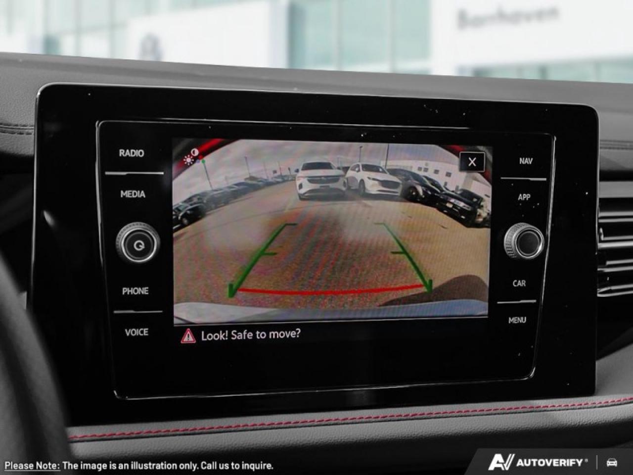 2026 Hyundai Tucson Preferred AWD w/Trend Pkg  - $143.69 /Wk Photo