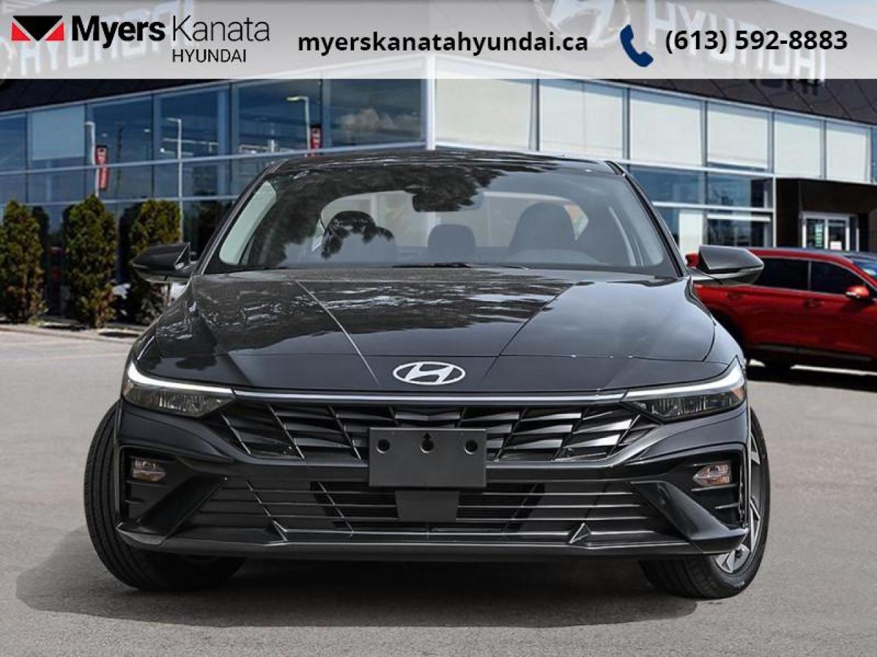 2026 Hyundai Elantra Luxury  - $113.02 /Wk Photo