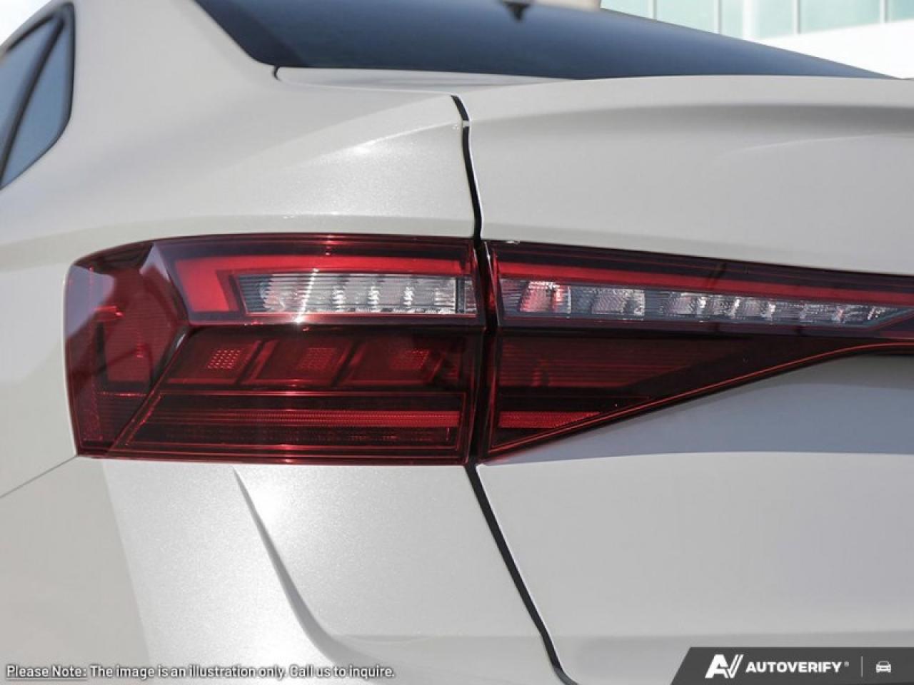 2026 Hyundai Elantra Luxury  -  Sunroof - $113.02 /Wk Photo