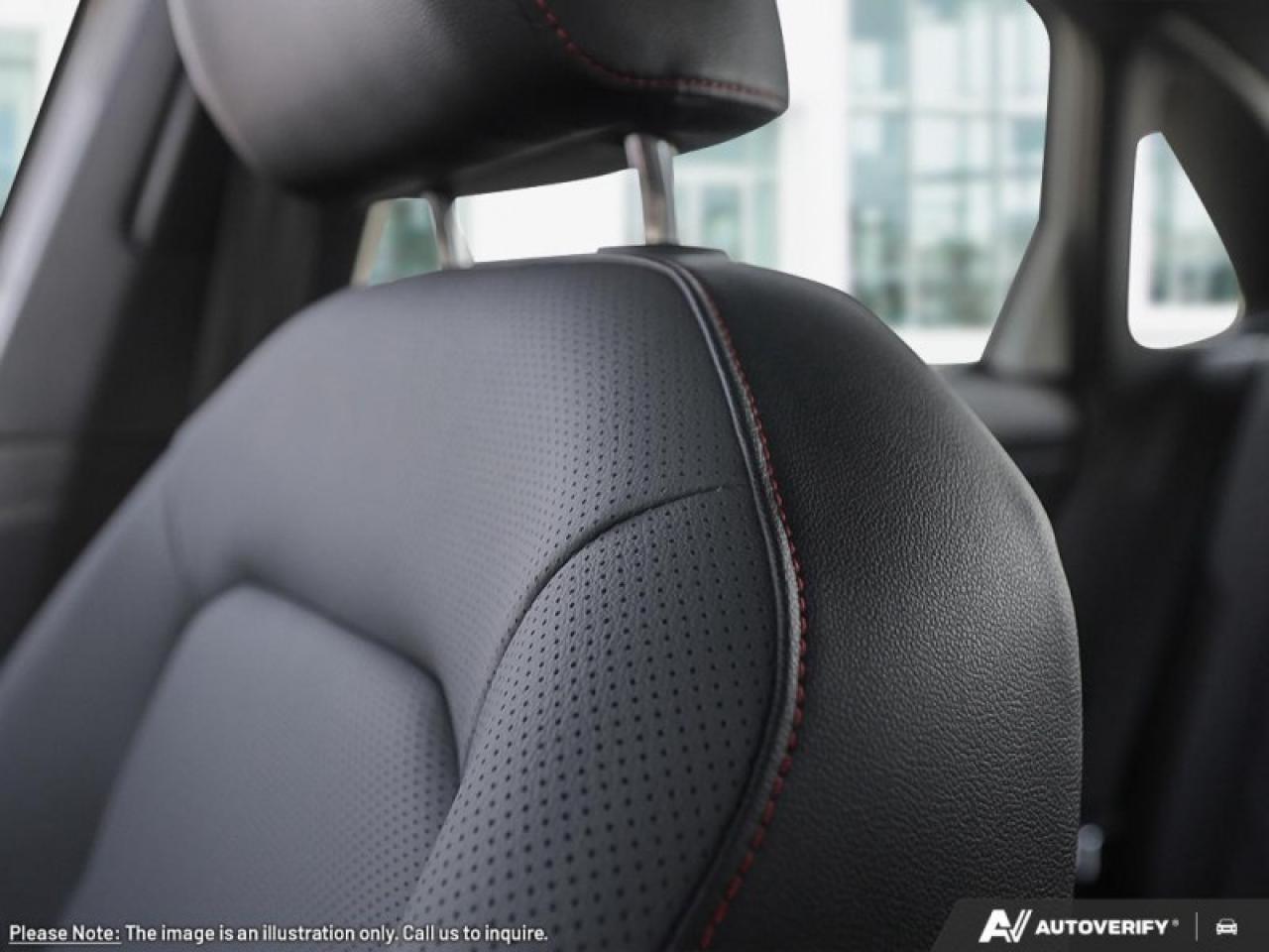 2026 Hyundai Elantra Luxury  -  Sunroof - $113.02 /Wk Photo