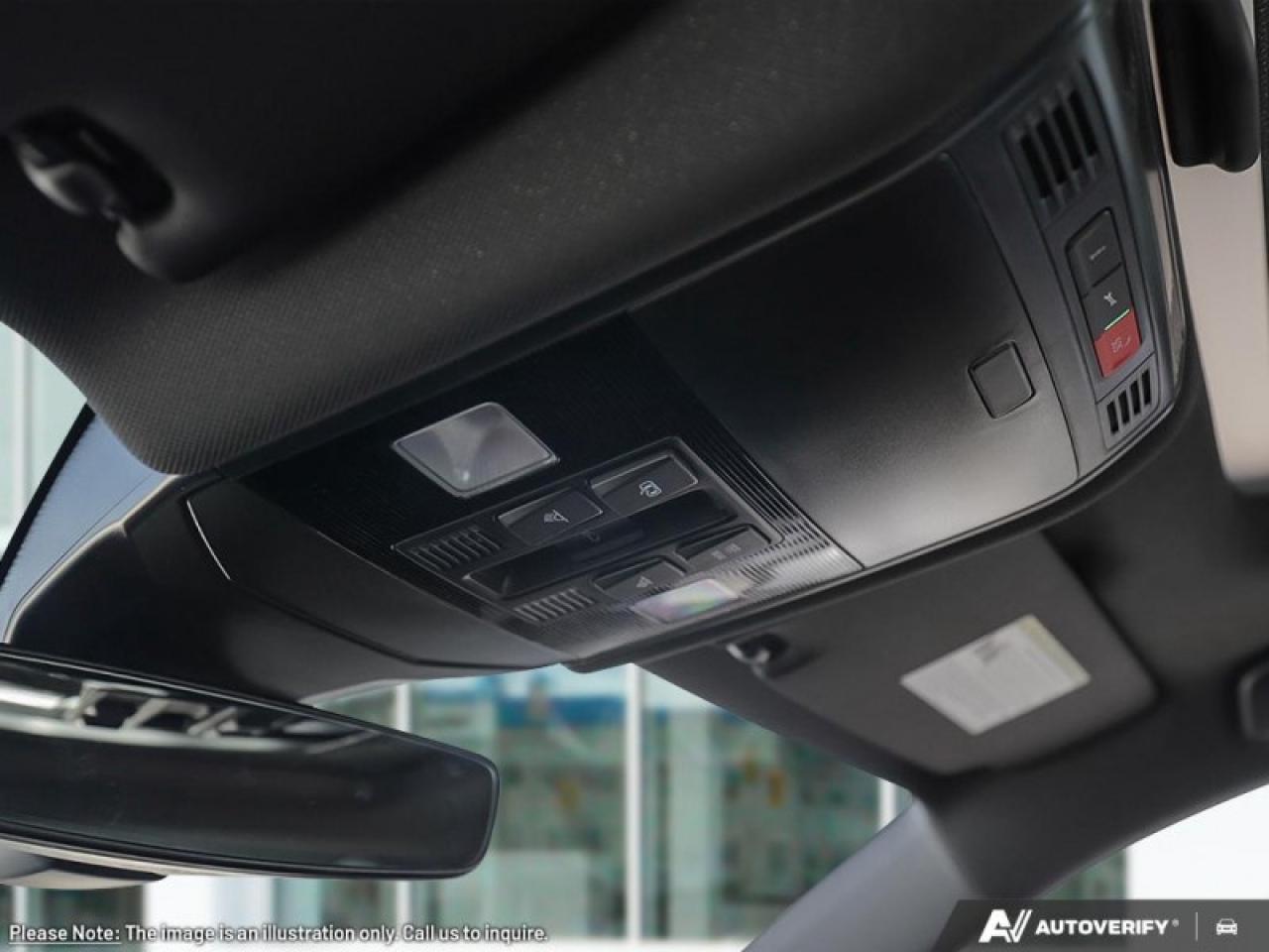 2026 Hyundai Elantra Luxury  -  Sunroof - $113.02 /Wk Photo