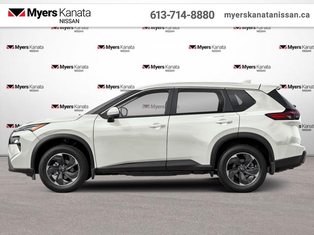 2026 Nissan Rogue SV Moonroof  - Sunroof -  Power Liftgate Photo