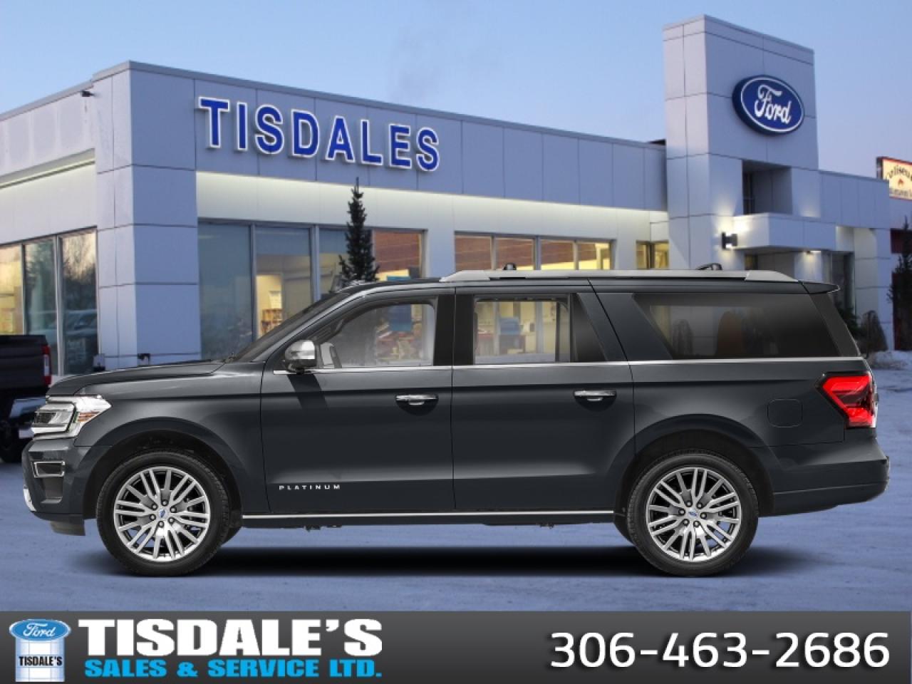 2023 Ford Expedition  Photo0