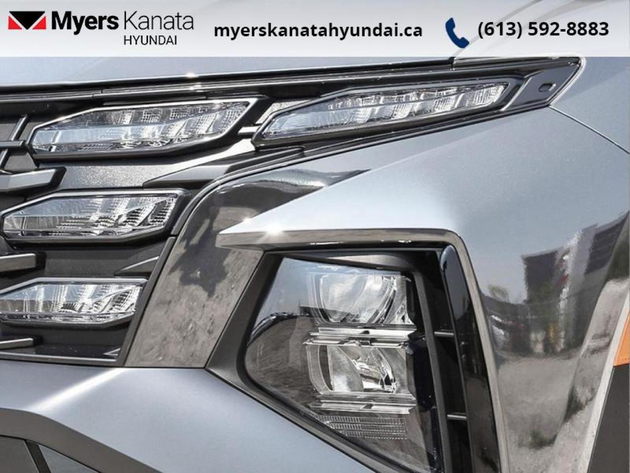 2025 Hyundai Tucson Preferred AWD w/Trend Pkg  - $141.42 /Wk Photo