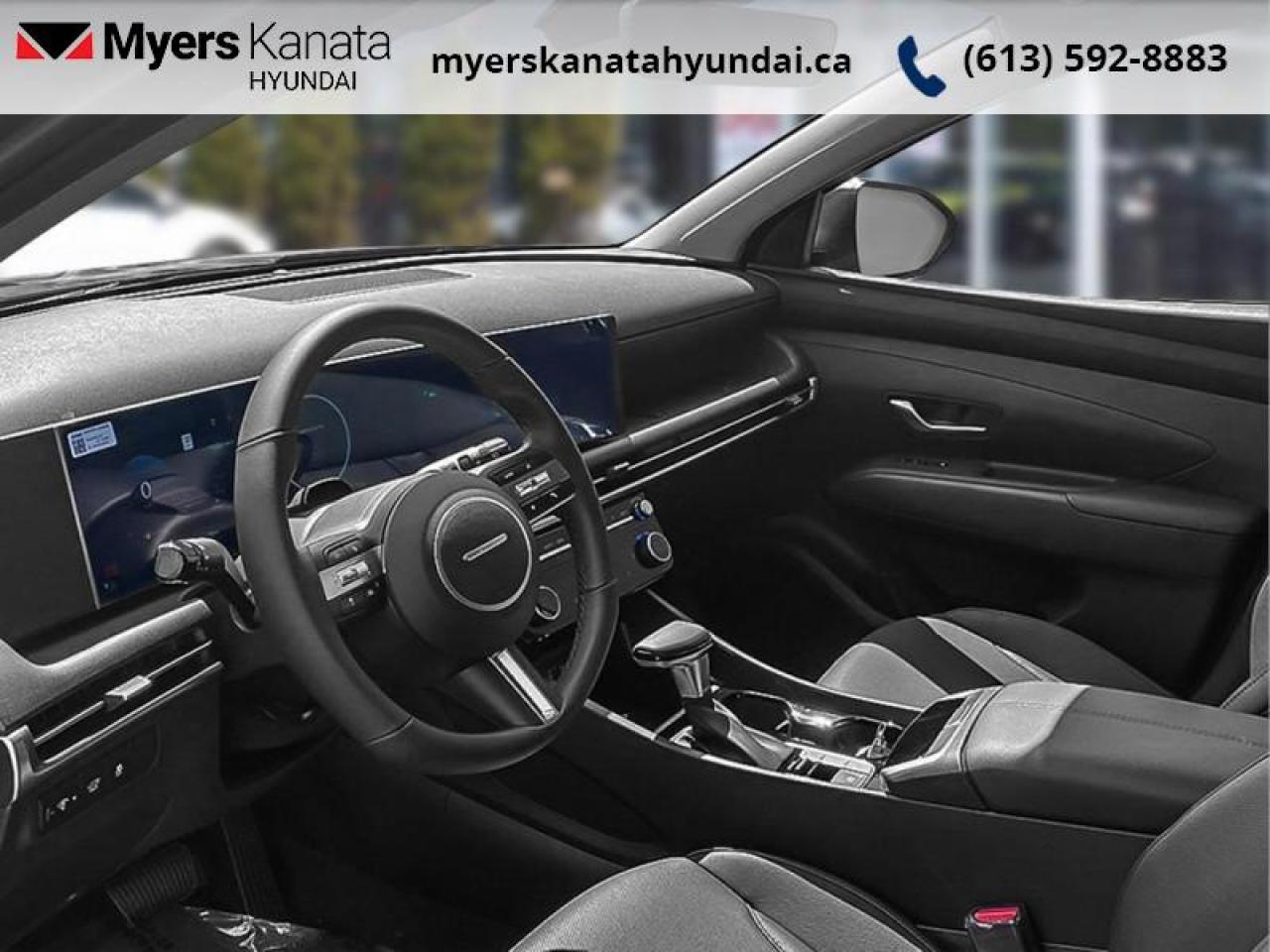 2025 Hyundai Tucson Preferred AWD w/Trend Pkg  - $141.42 /Wk Photo