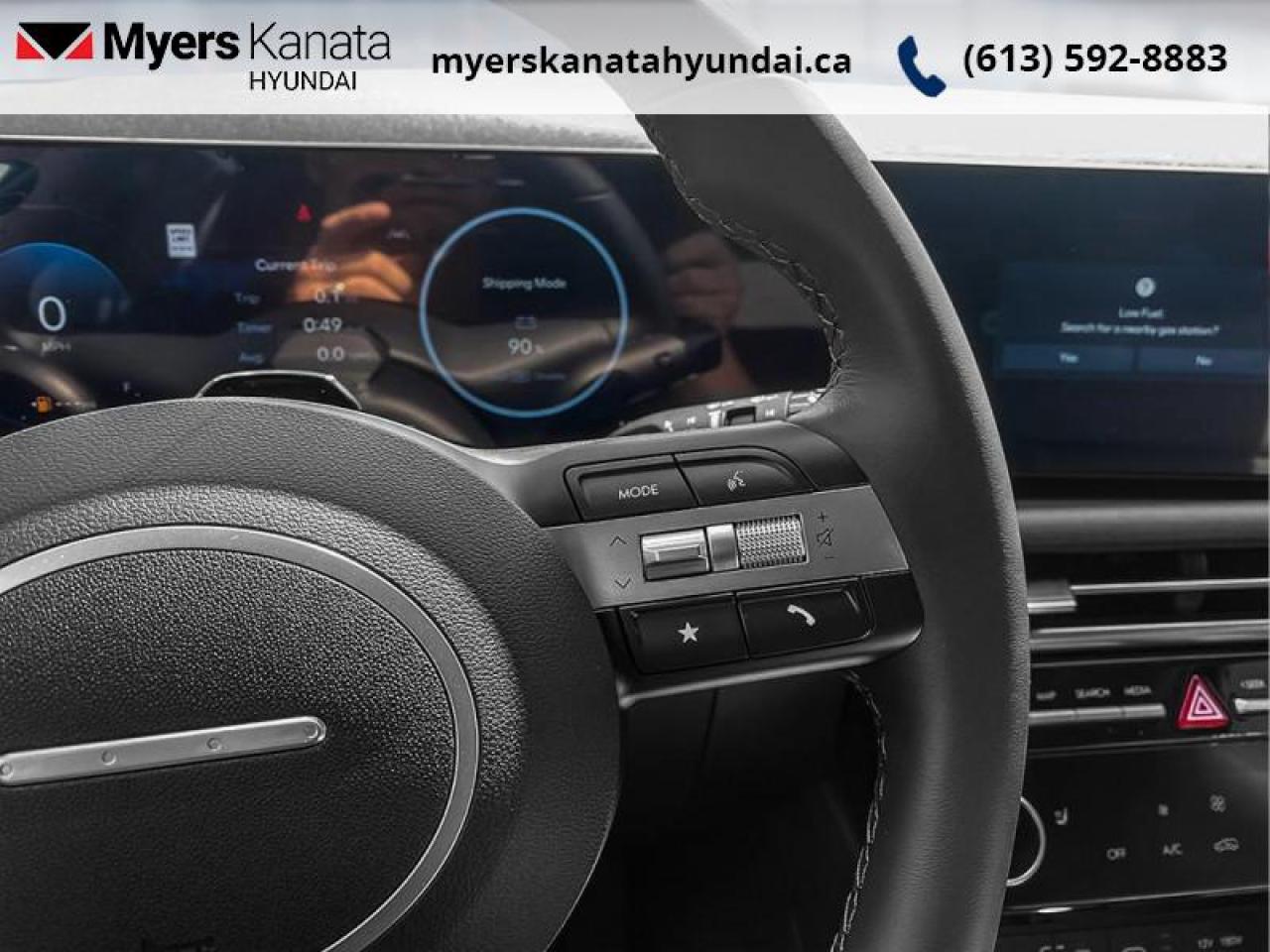 2025 Hyundai Tucson Preferred AWD w/Trend Pkg  - $141.42 /Wk Photo