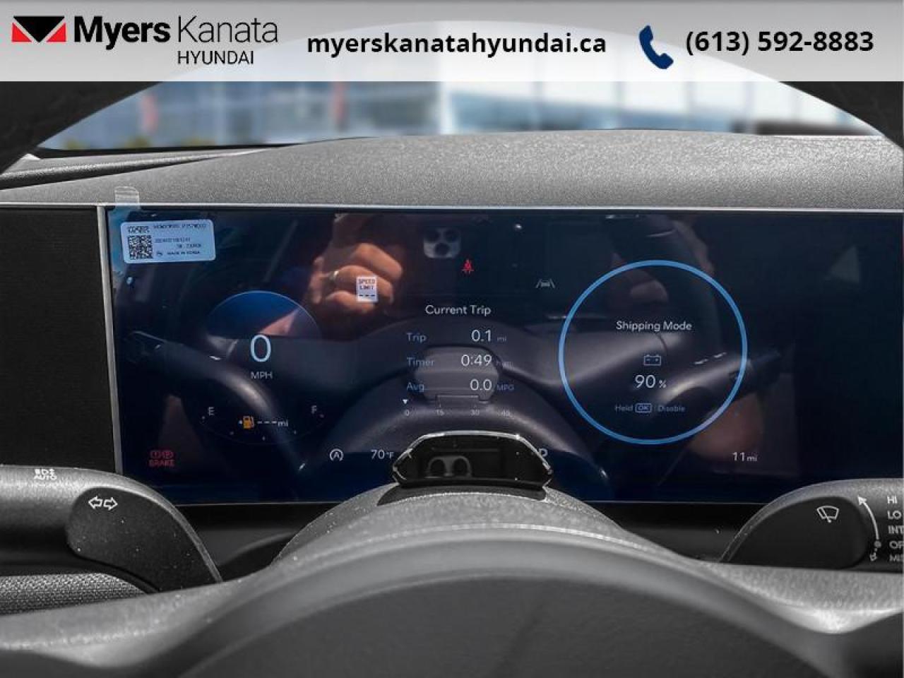 2025 Hyundai Tucson Preferred AWD w/Trend Pkg  - $141.42 /Wk Photo