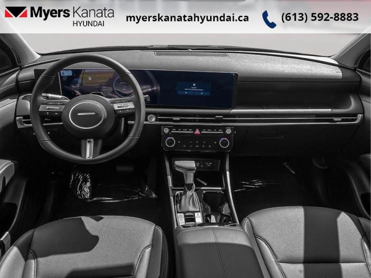 2025 Hyundai Tucson Preferred AWD w/Trend Pkg  - $141.42 /Wk Photo