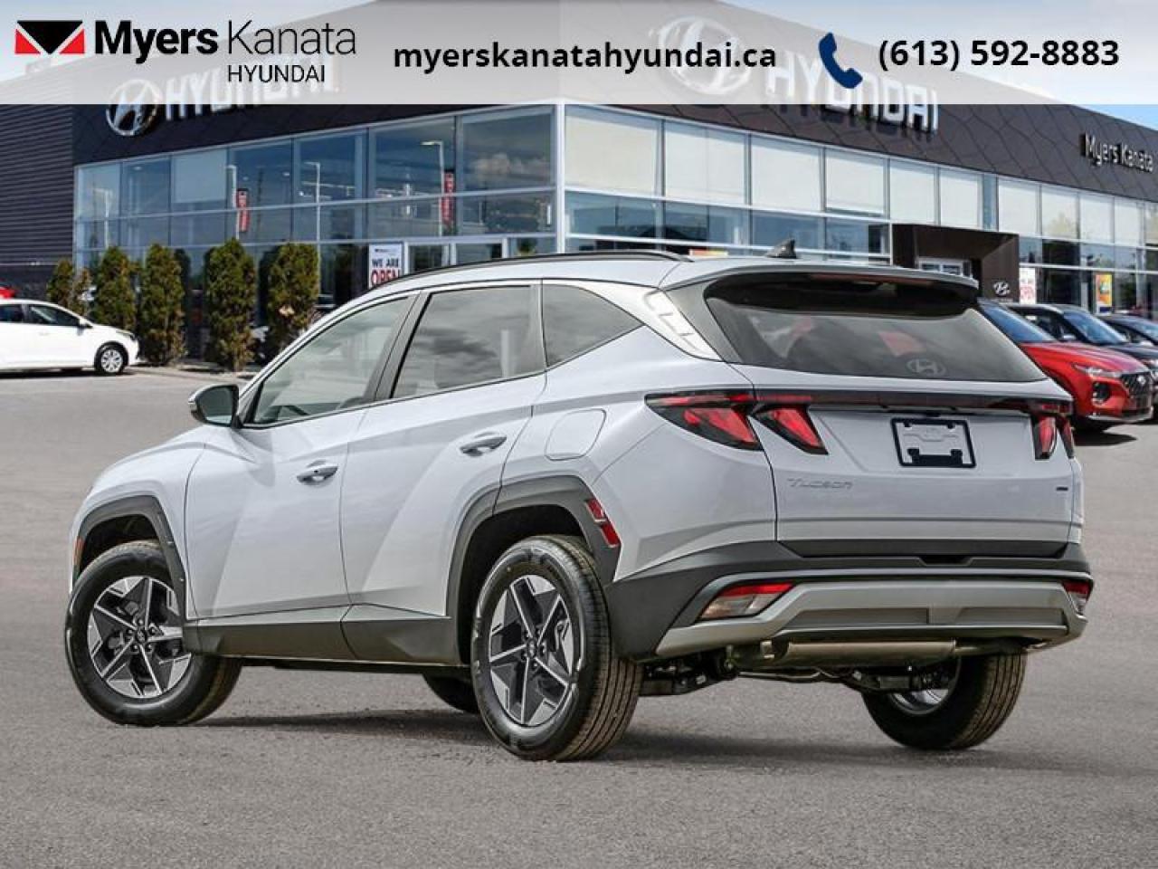 2025 Hyundai Tucson Preferred AWD w/Trend Pkg  - $141.42 /Wk Photo