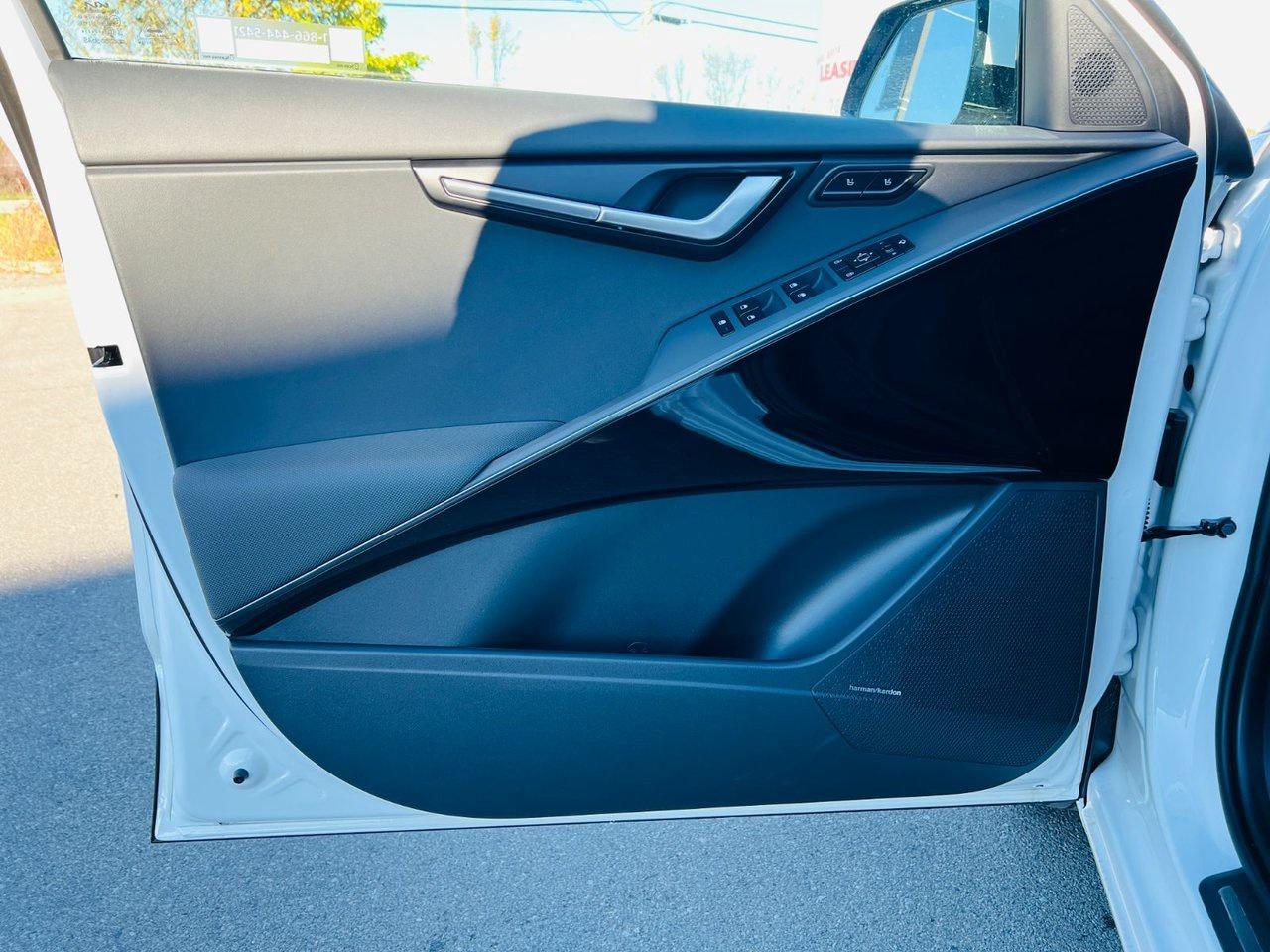 2026 Kia NIRO EV WAVE Photo