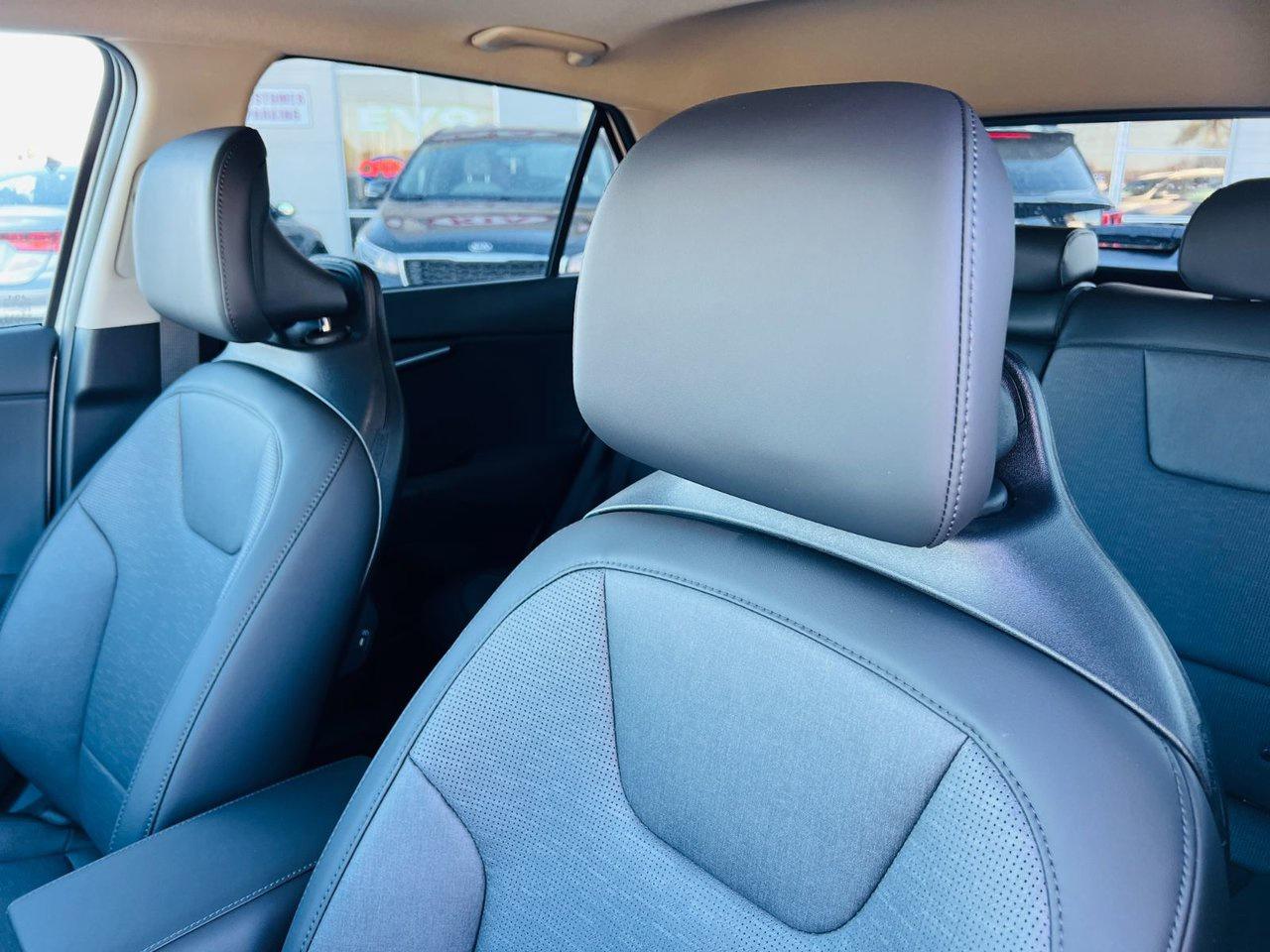 2026 Kia NIRO EV WAVE Photo