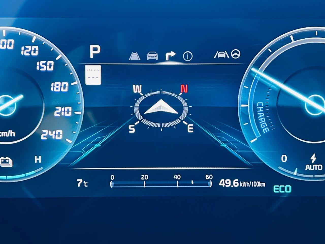 2026 Kia NIRO EV WAVE Photo