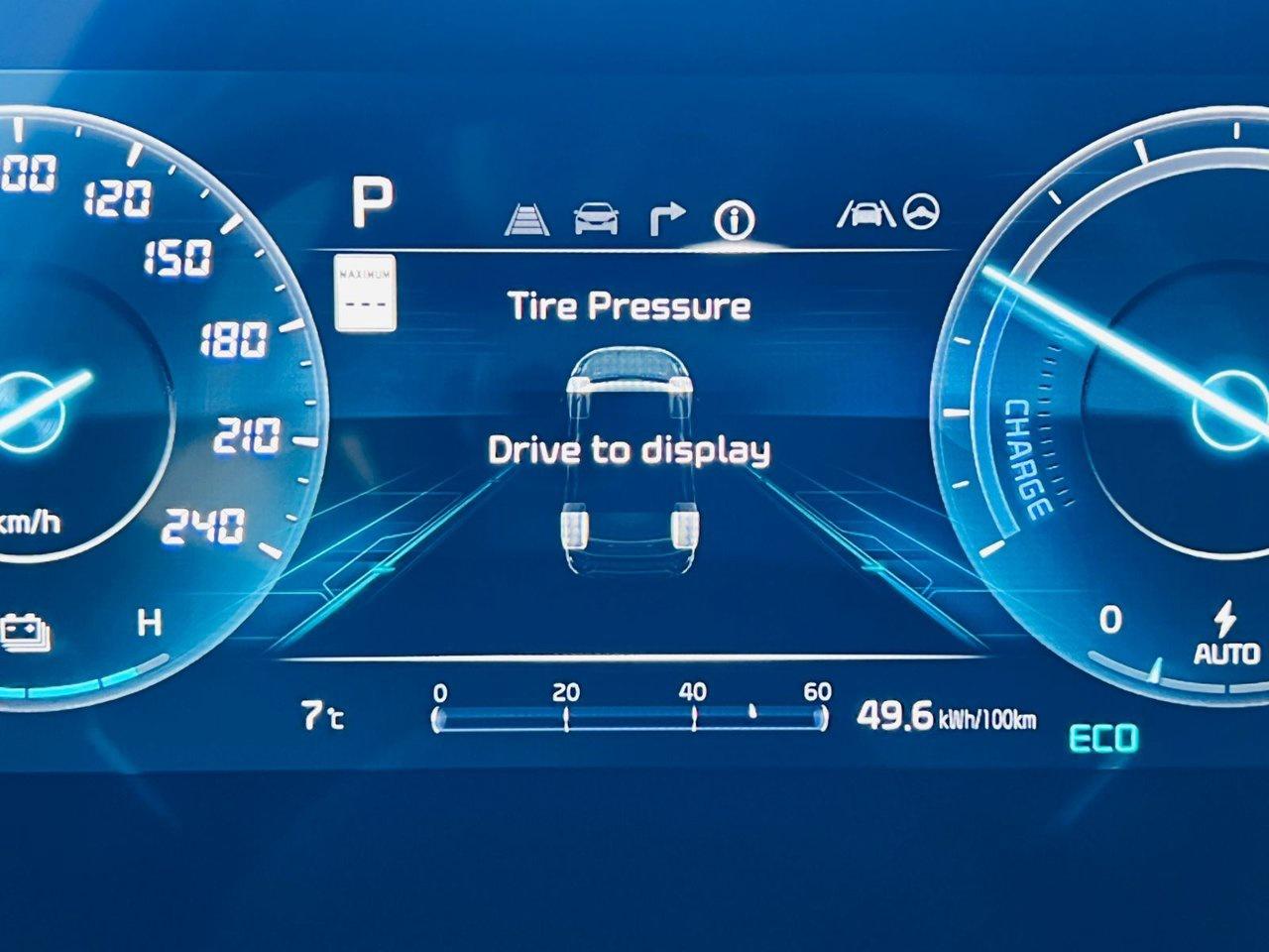 2026 Kia NIRO EV WAVE Photo