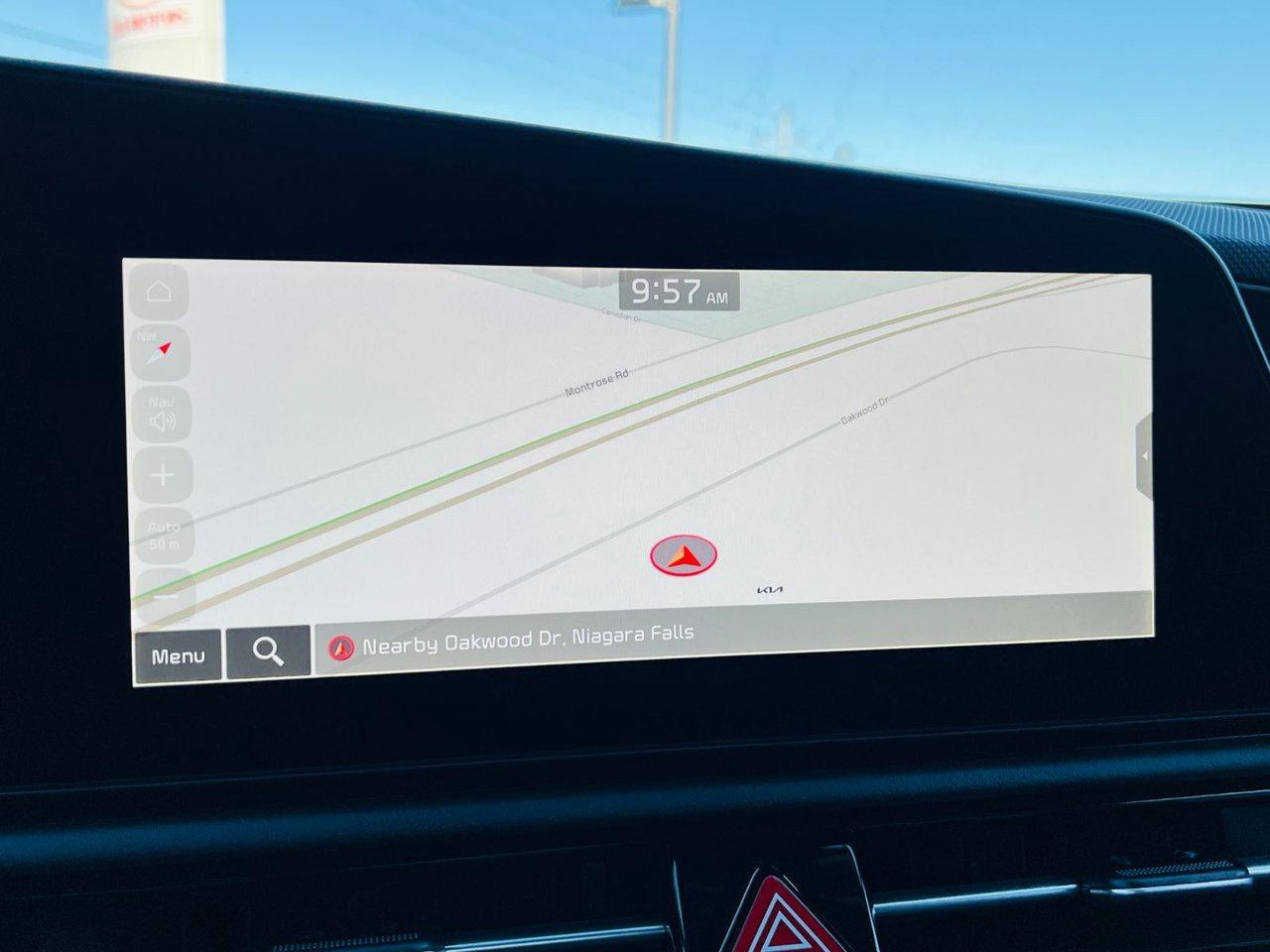 2026 Kia NIRO EV WAVE Photo