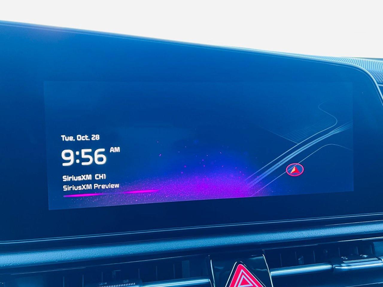 2026 Kia NIRO EV WAVE Photo