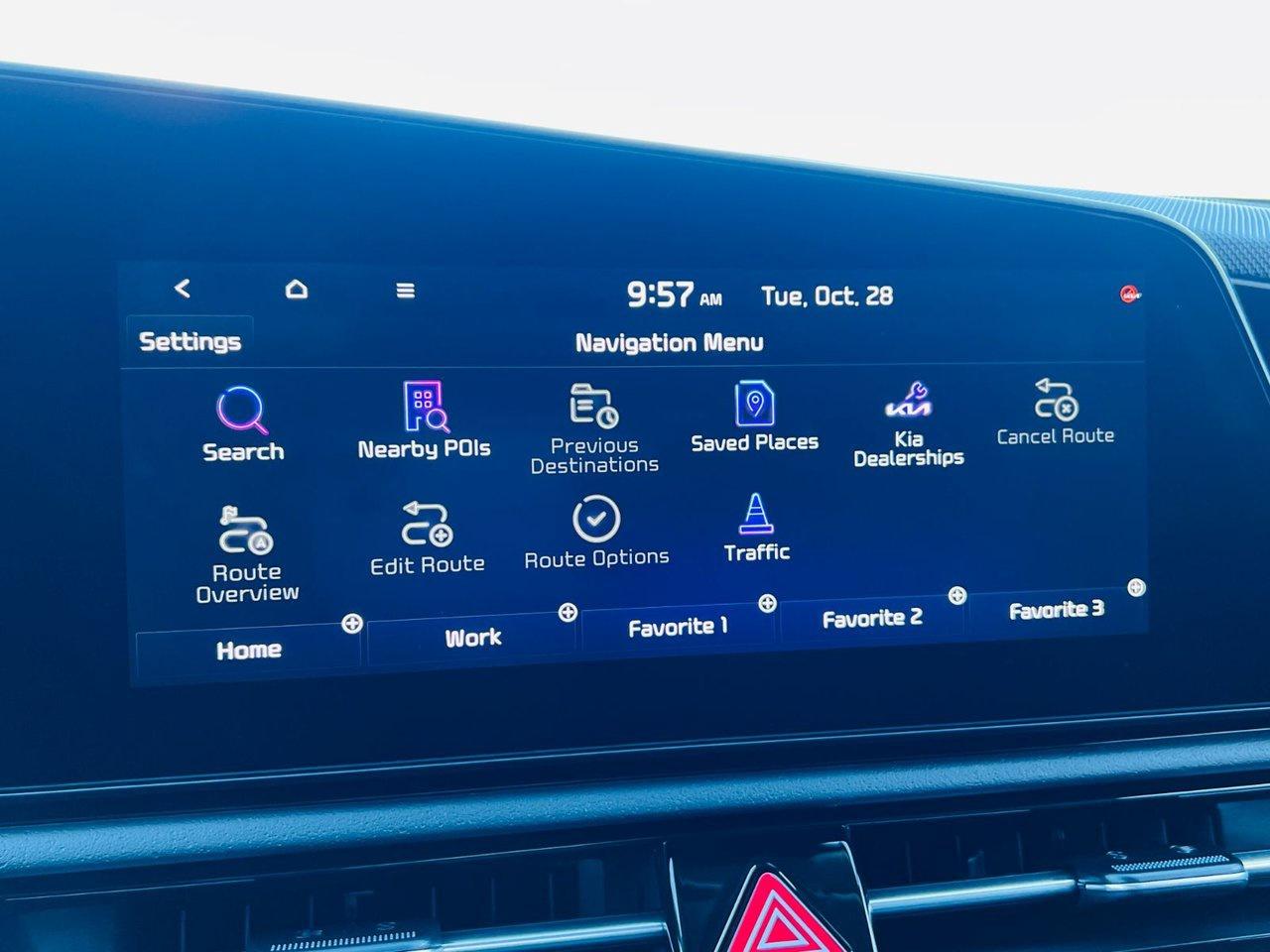 2026 Kia NIRO EV WAVE Photo