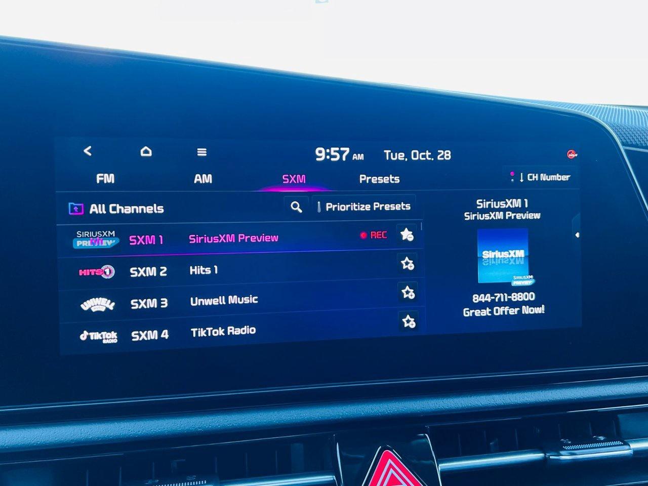 2026 Kia NIRO EV WAVE Photo