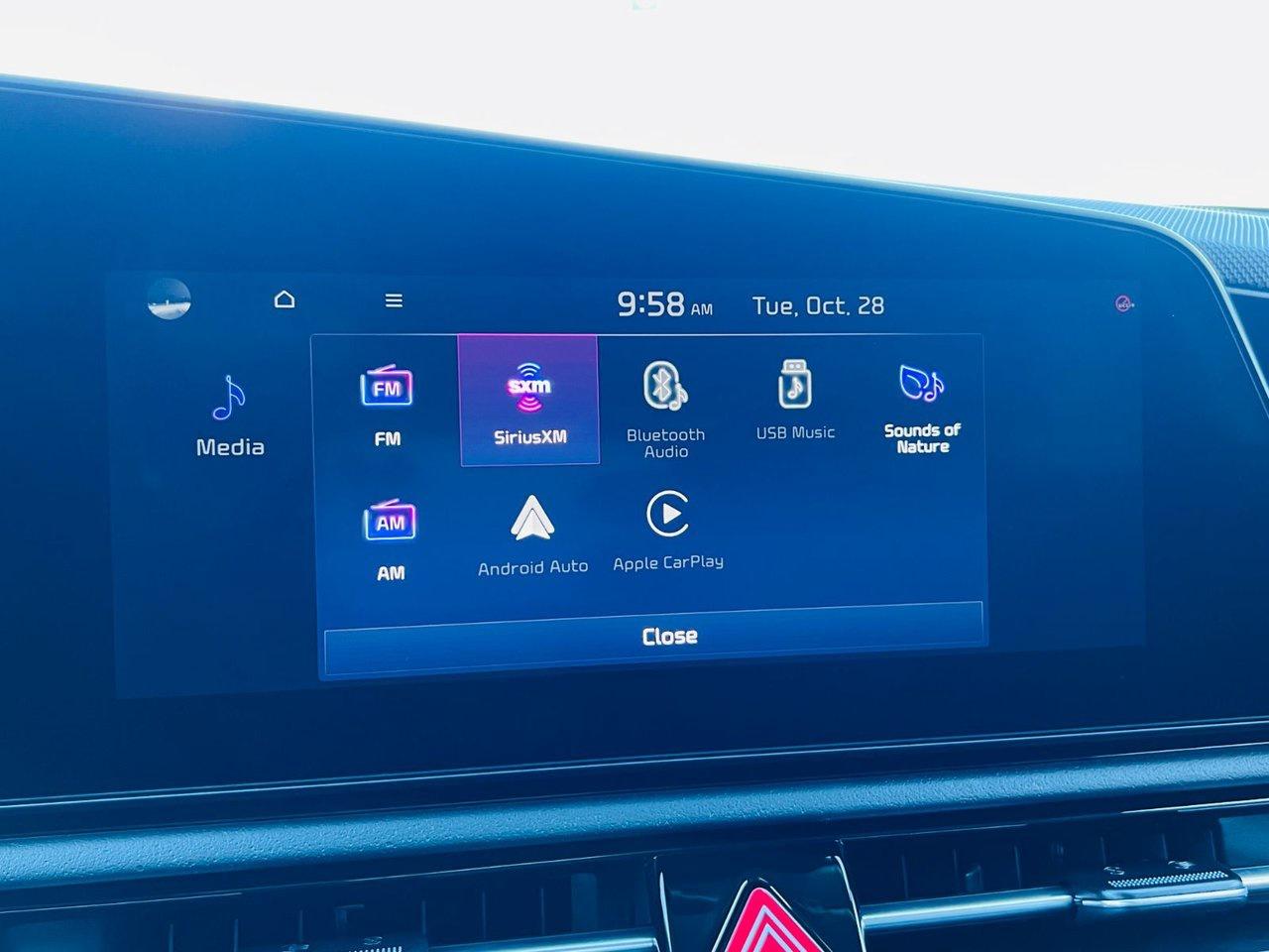 2026 Kia NIRO EV WAVE Photo