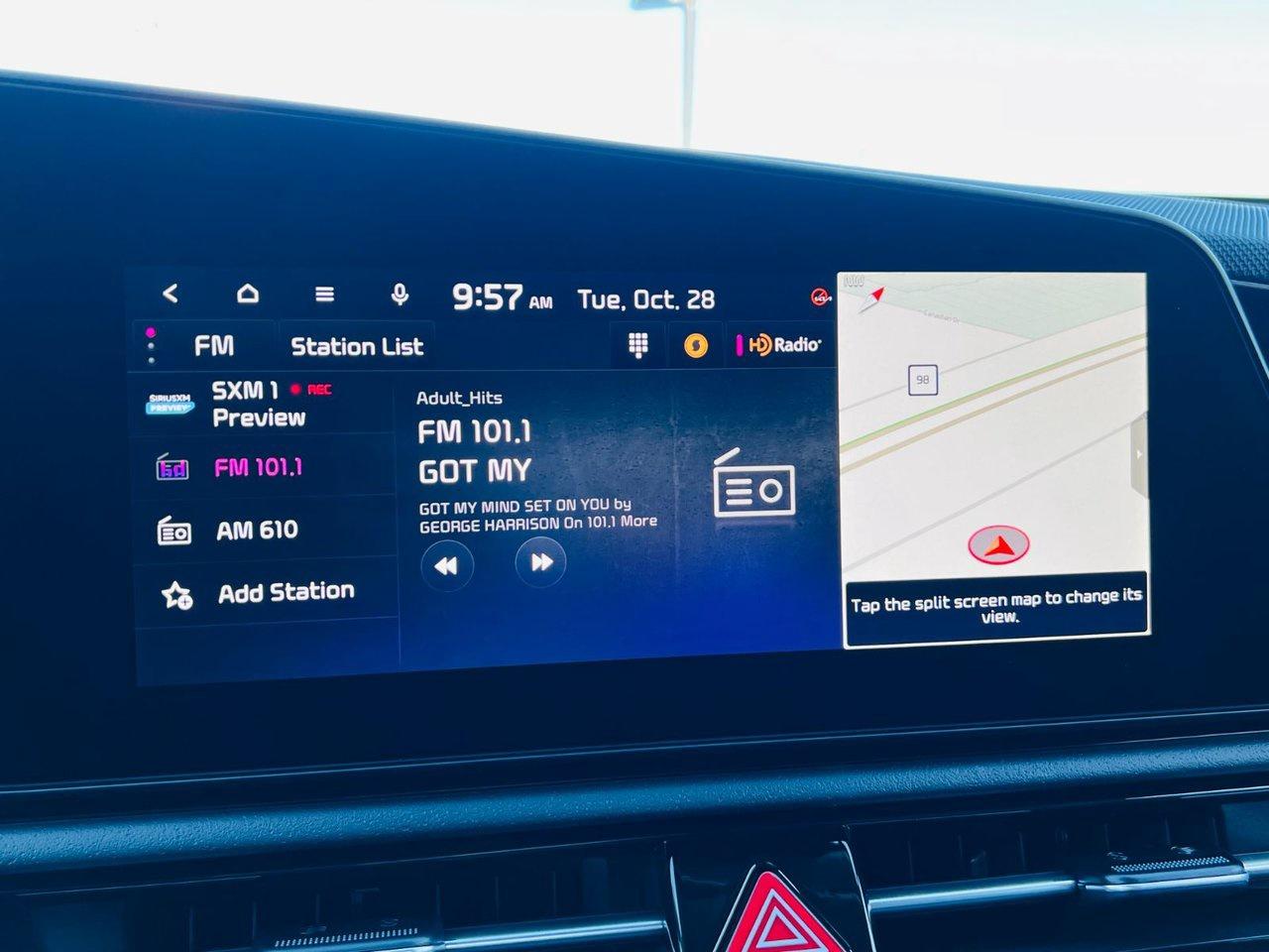 2026 Kia NIRO EV WAVE Photo