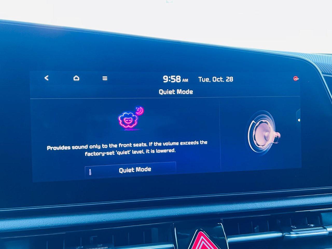 2026 Kia NIRO EV WAVE Photo