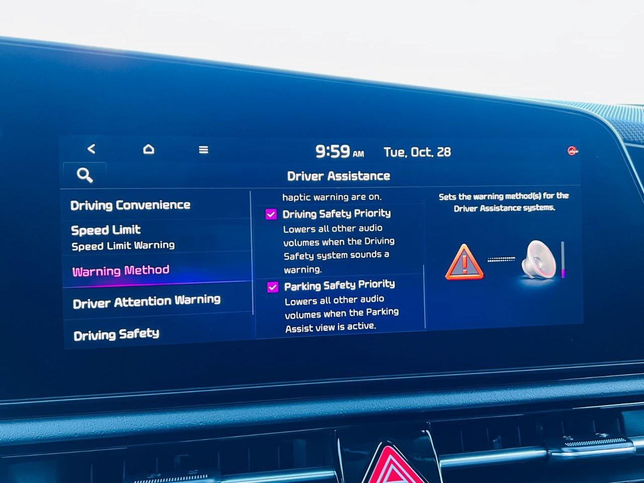 2026 Kia NIRO EV WAVE Photo