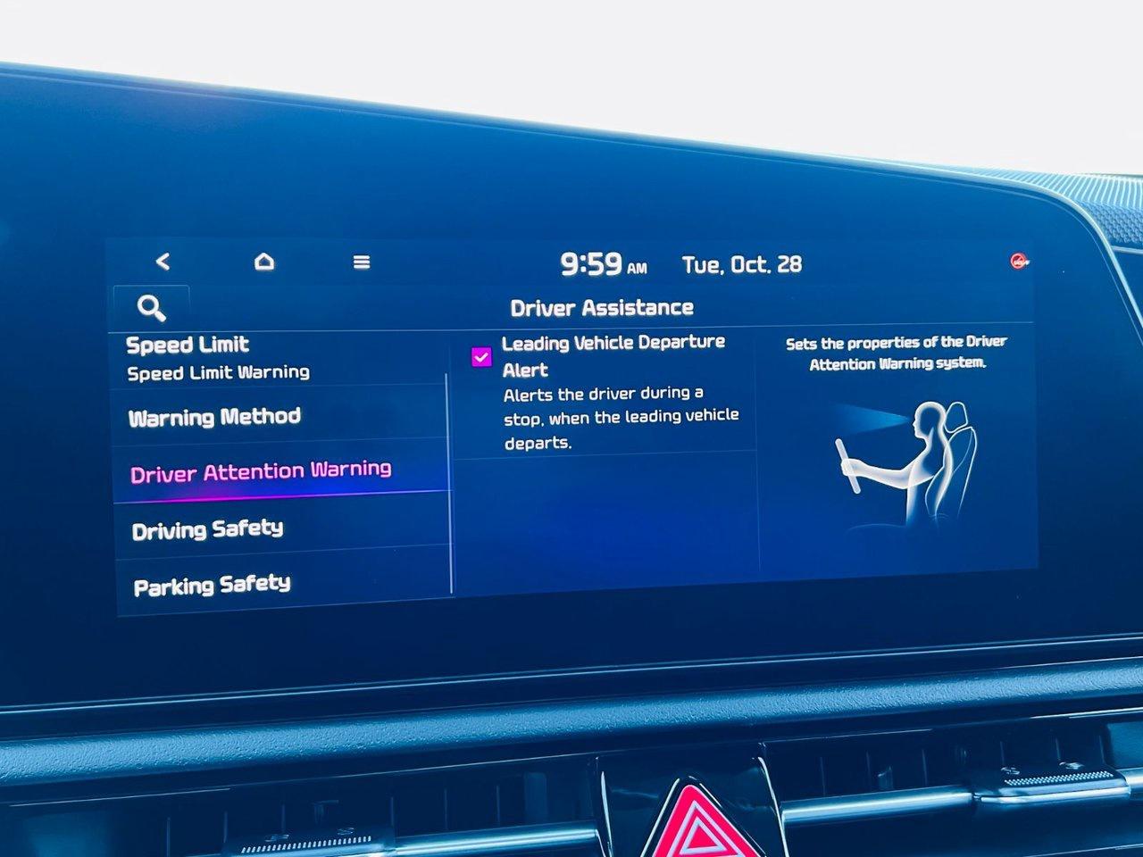 2026 Kia NIRO EV WAVE Photo