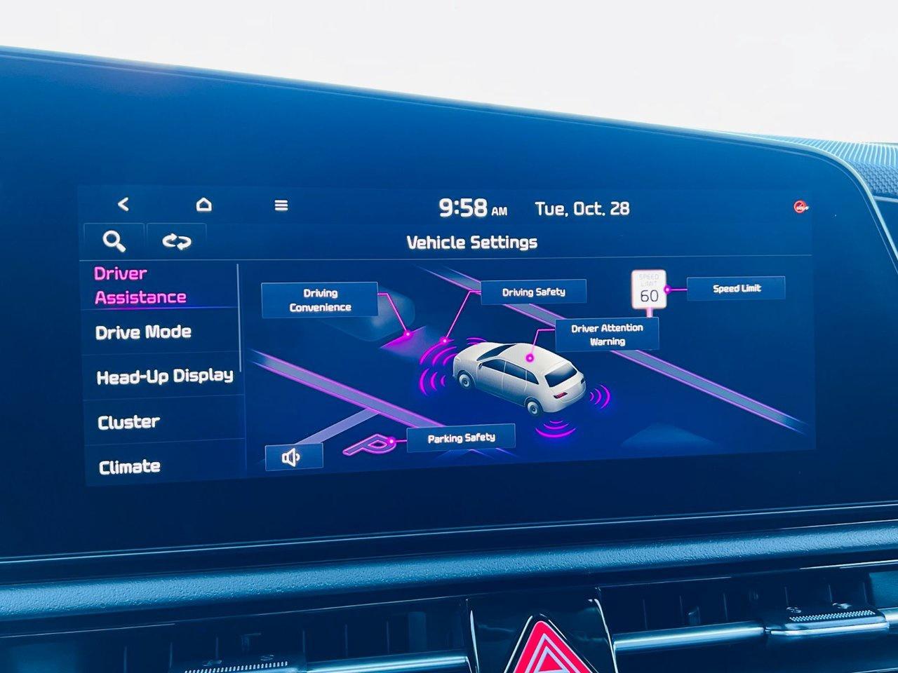 2026 Kia NIRO EV WAVE Photo