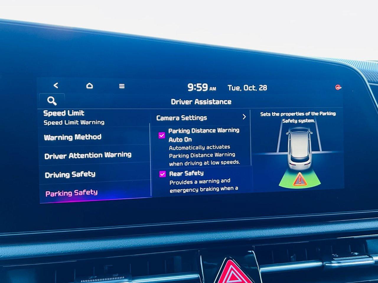 2026 Kia NIRO EV WAVE Photo