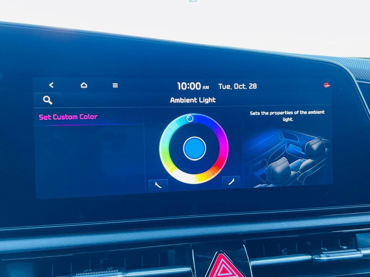 2026 Kia NIRO EV WAVE Photo