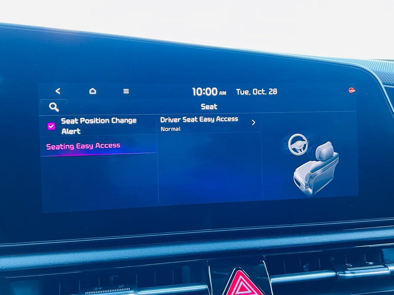 2026 Kia NIRO EV WAVE Photo