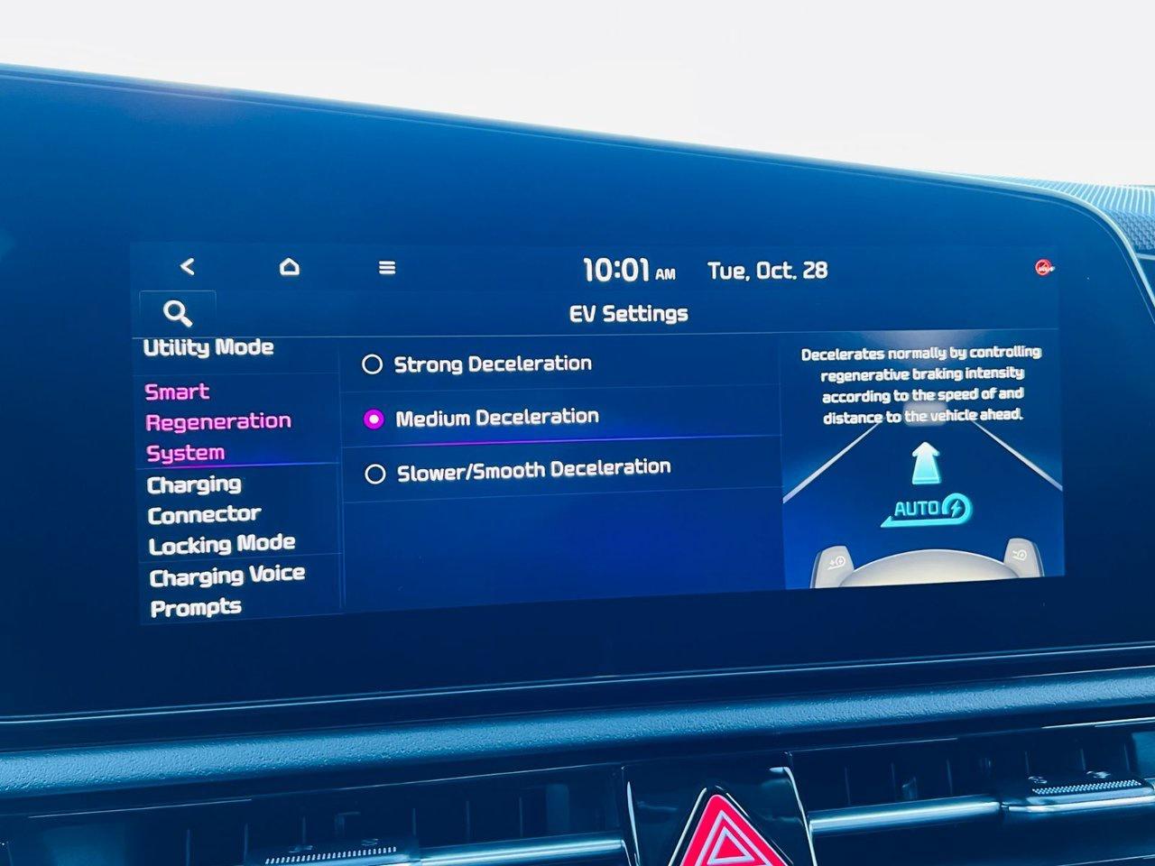 2026 Kia NIRO EV WAVE Photo