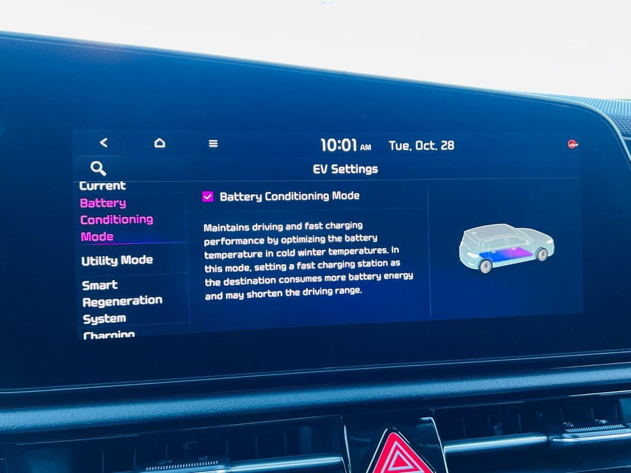 2026 Kia NIRO EV WAVE Photo