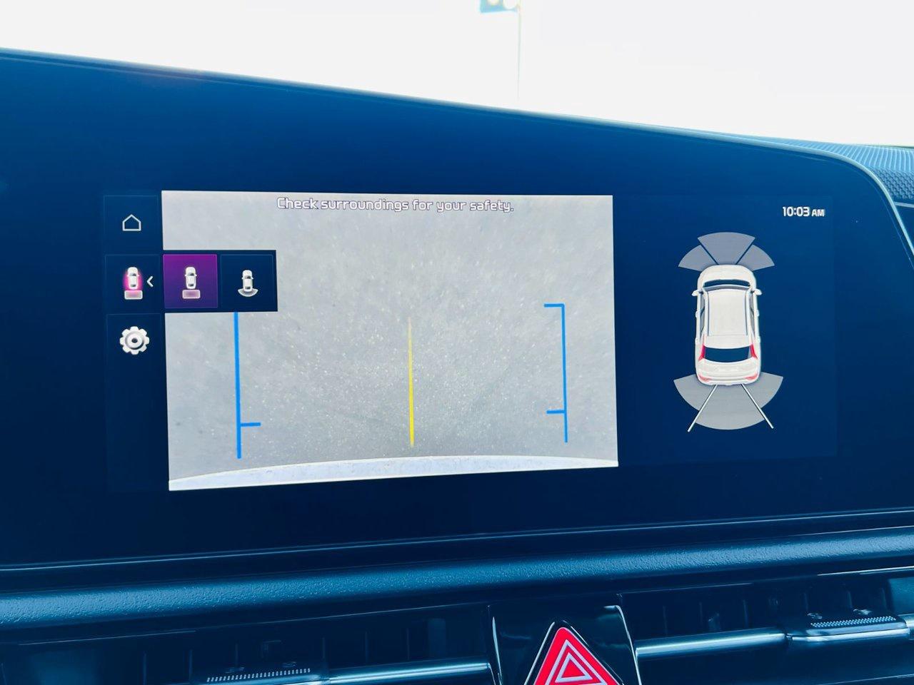 2026 Kia NIRO EV WAVE Photo