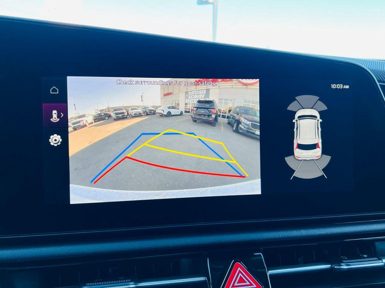 2026 Kia NIRO EV WAVE Photo