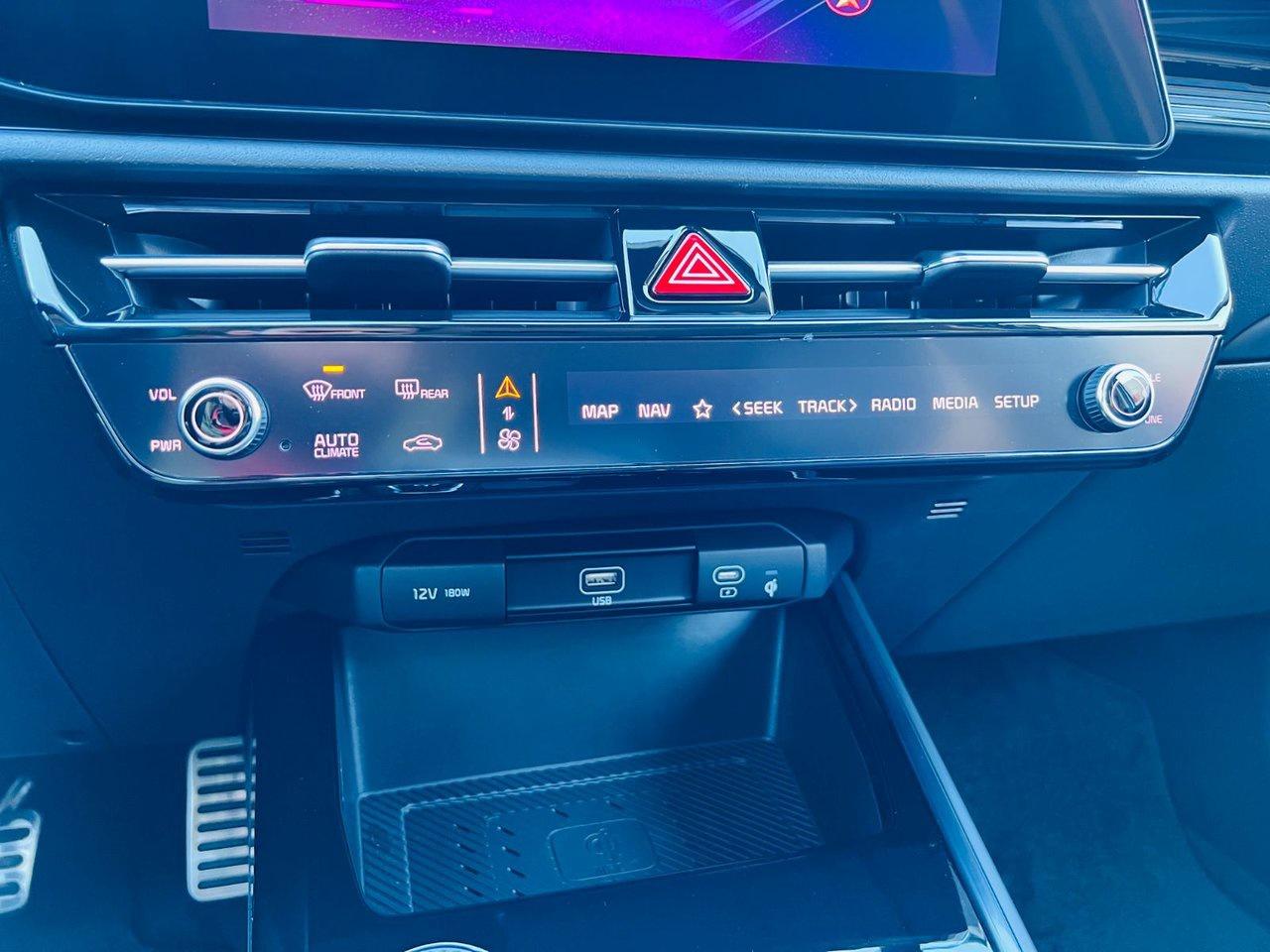 2026 Kia NIRO EV WAVE Photo