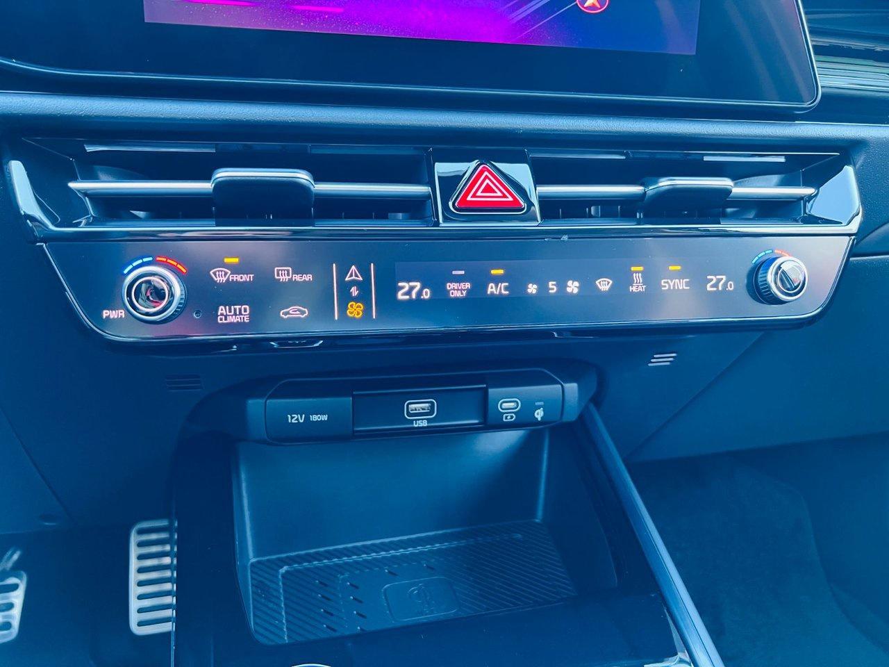 2026 Kia NIRO EV WAVE Photo