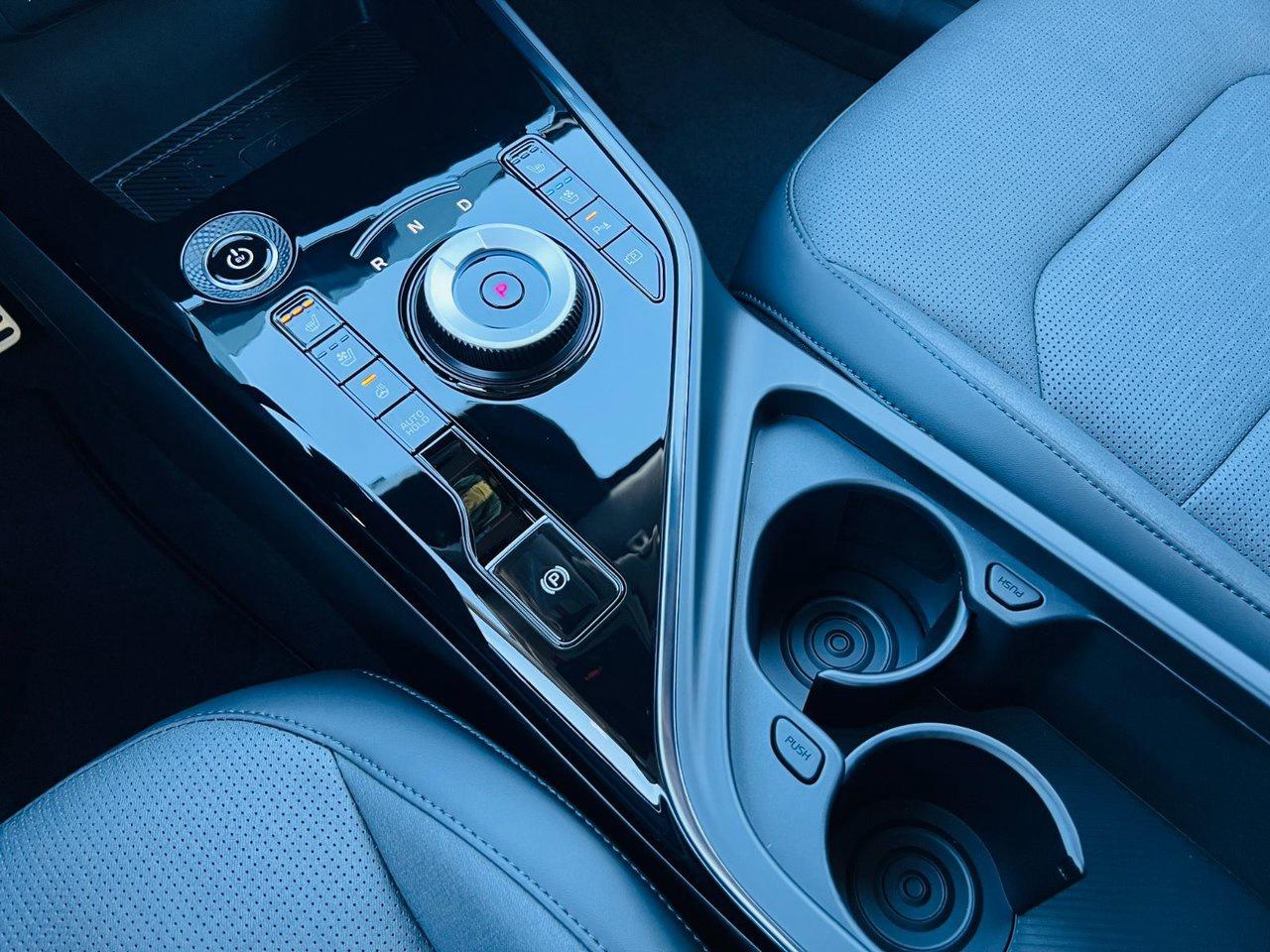 2026 Kia NIRO EV WAVE Photo